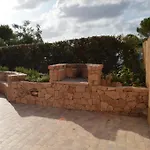 A Vignola Mare בית נופש אגליאנטו