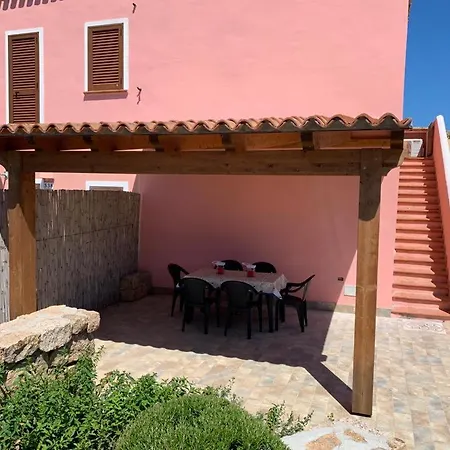 A Vignola Mare Nyaraló *