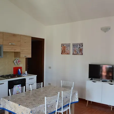 A Vignola Mare