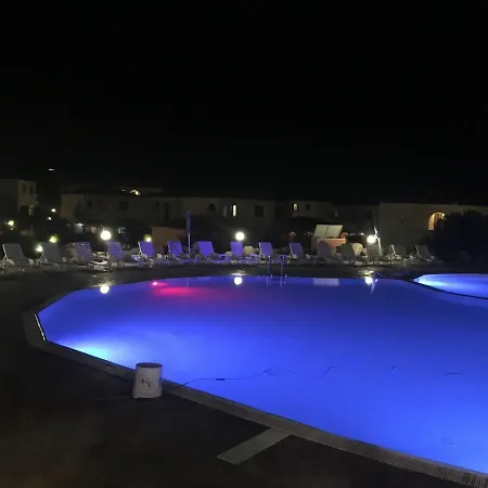 펜션 A Vignola Mare