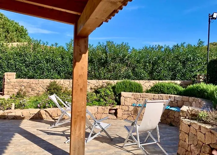 A Vignola Mare * Aglientu