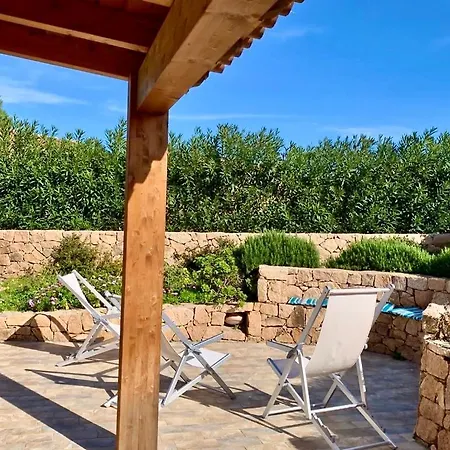 A Vignola Mare * Aglientu