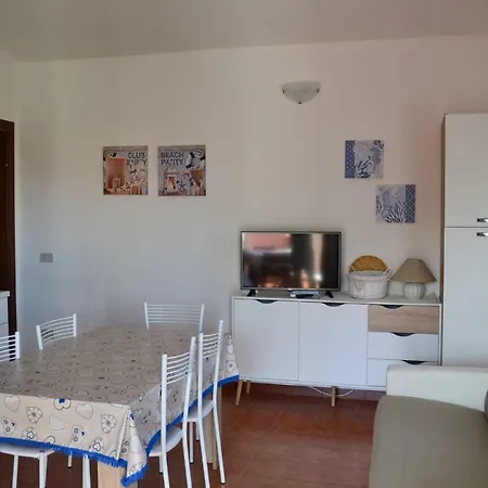 A Vignola Mare Feriehus *