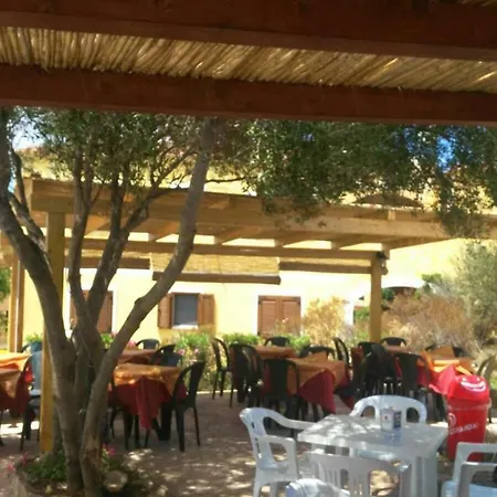 A Vignola Mare Feriehus Aglientu