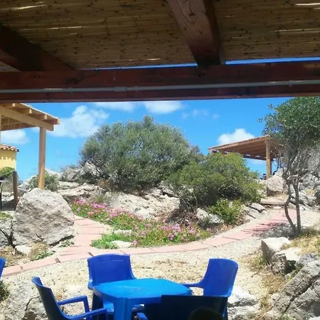 Prázdninový dům A Vignola Mare