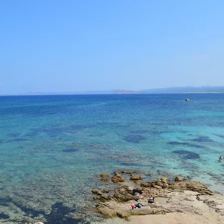 A Vignola Mare * Aglientu