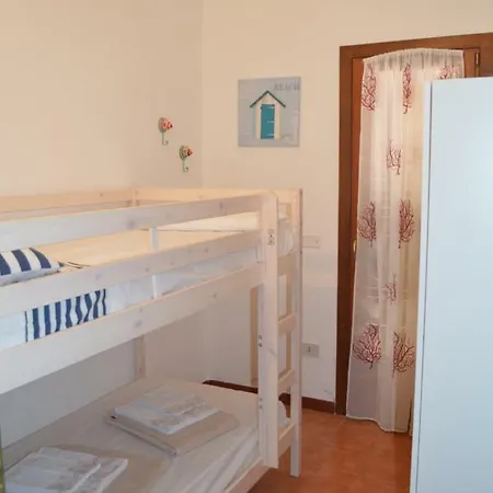 A Vignola Mare Prázdninový dům *