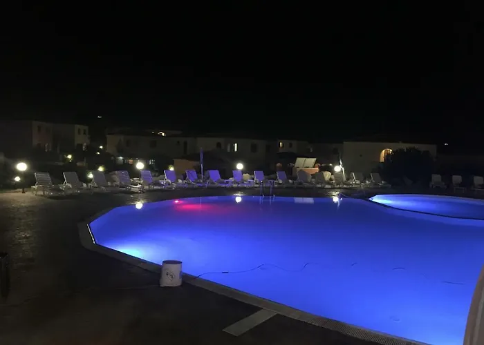 Casa de Férias A Vignola Mare