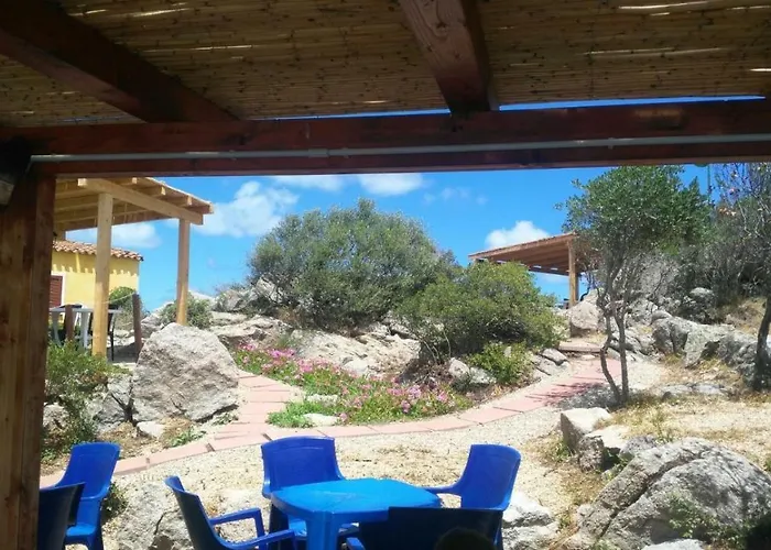 Casa de Férias A Vignola Mare